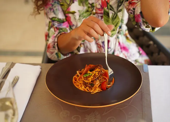 Bo Palazzo 4* Poreč