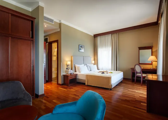 Hotel Bo Palazzo Poreč