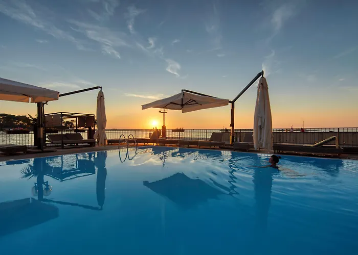 Bo Palazzo Hotel Poreč