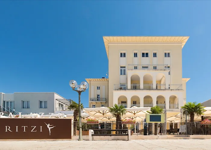 Bo Palazzo فندق 4*