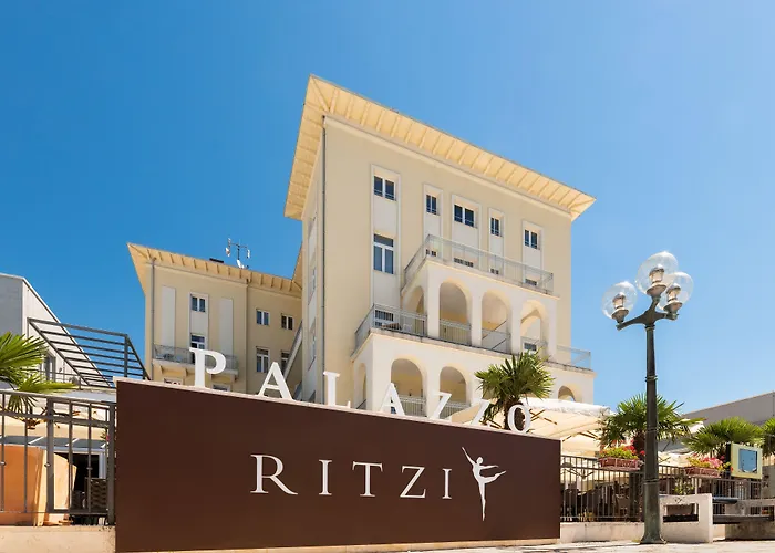 Bo Palazzo 4* Poreč