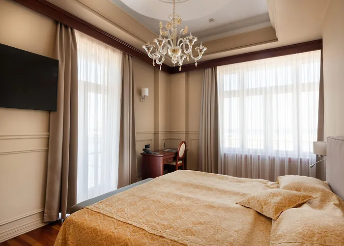 Hotel Bo Palazzo Poreč