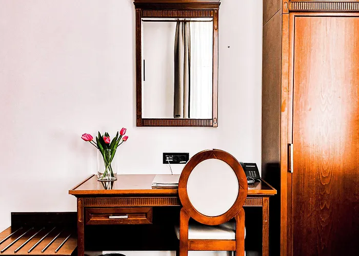 Hotel Bo Palazzo Poreč