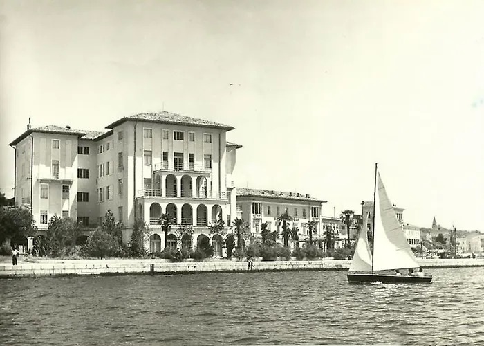 Bo Palazzo Hotel Poreč