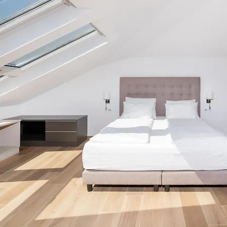 Hotell Bo Palazzo 4*