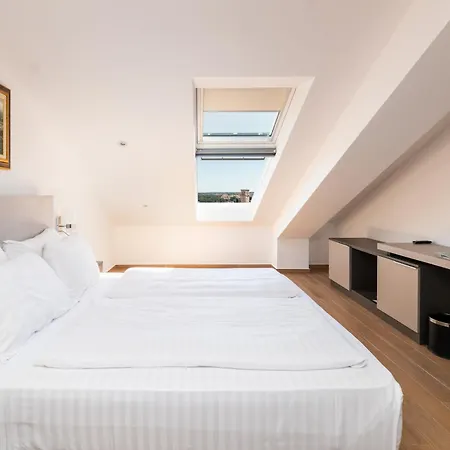 Hotell Bo Palazzo 4*