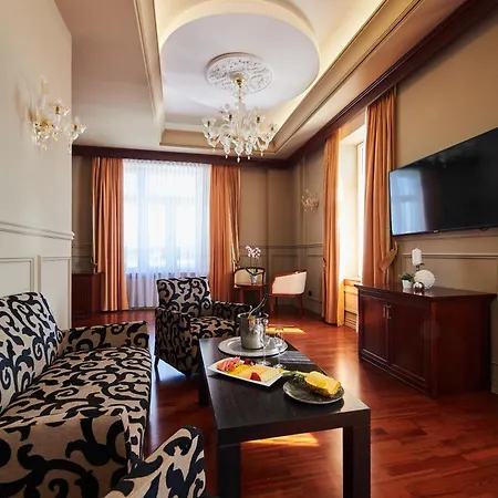 Bo Palazzo Hotell Poreč
