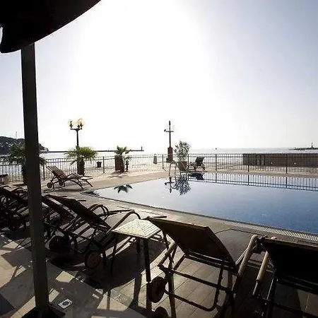 Hotell Bo Palazzo
