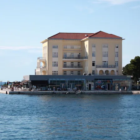 Hotel Bo Palazzo Poreč