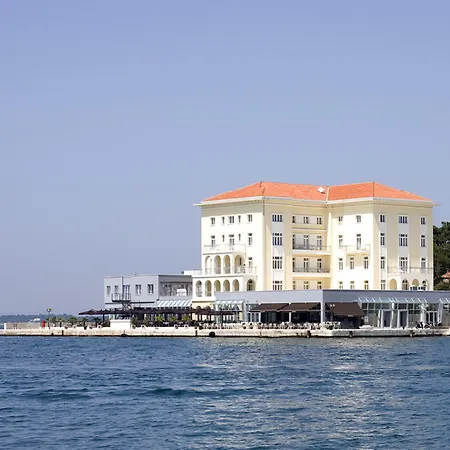 Bo Palazzo Hotell Poreč