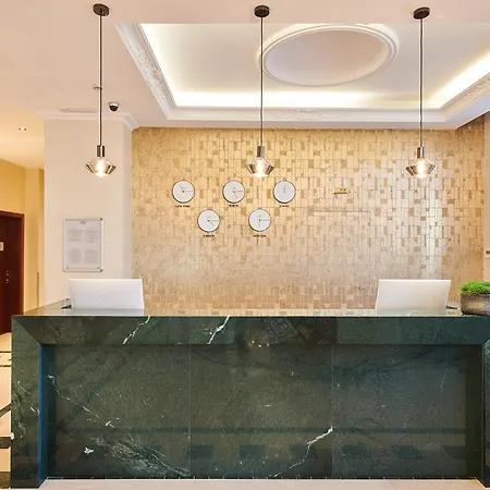 Bo Palazzo 4* Poreč