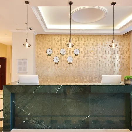 Bo Palazzo 4* Porec