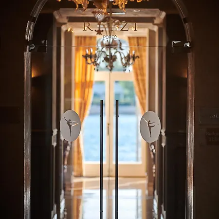 Bo Palazzo Hotell 4*