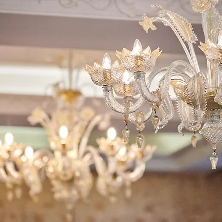 Hotell Bo Palazzo Poreč