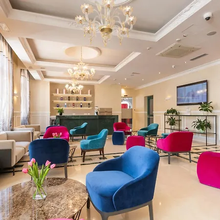 Bo Palazzo 4* Poreč