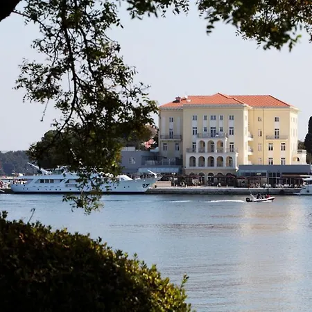 Hotell Bo Palazzo