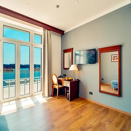 Hotell Bo Palazzo