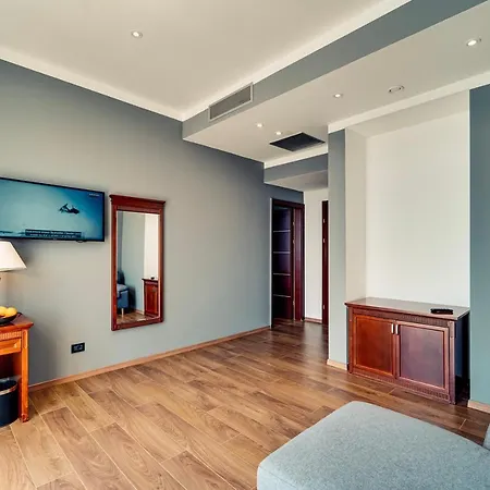 Bo Palazzo 4* Poreč