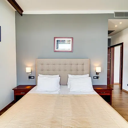 Hotell Bo Palazzo 4*