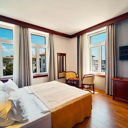 Hotell Bo Palazzo Poreč