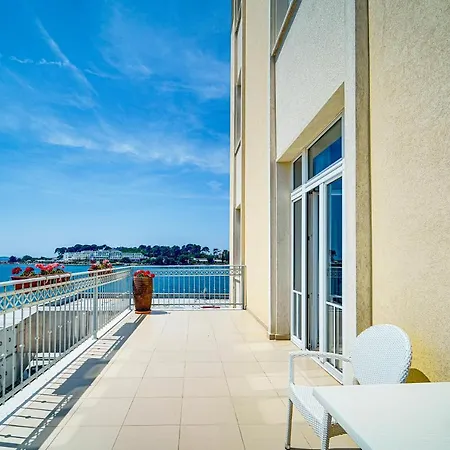 Bo Palazzo Hotell Poreč