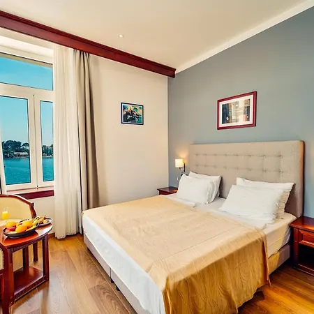 Bo Palazzo Hotell 4*