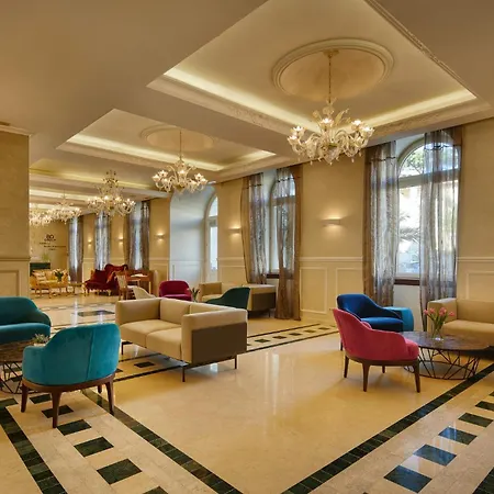 Bo Palazzo Hotell 4*