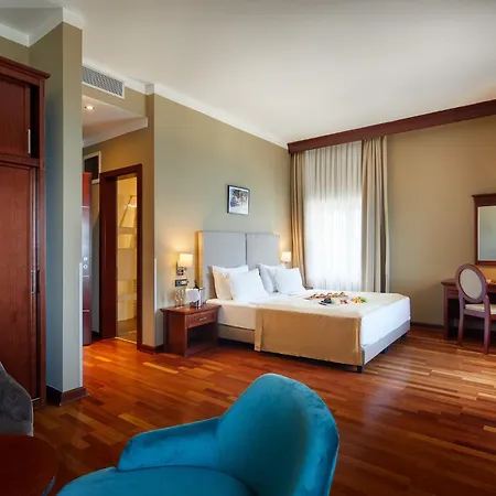 Hotel Bo Palazzo Poreč