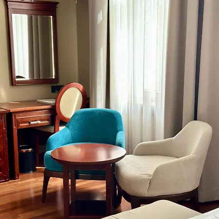Bo Palazzo Hotell Poreč