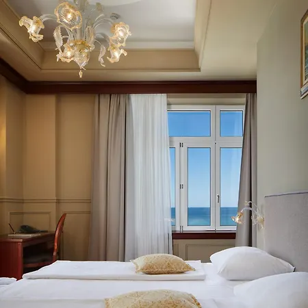 Hotell Bo Palazzo Poreč