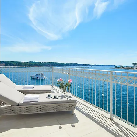 Hotell Bo Palazzo
