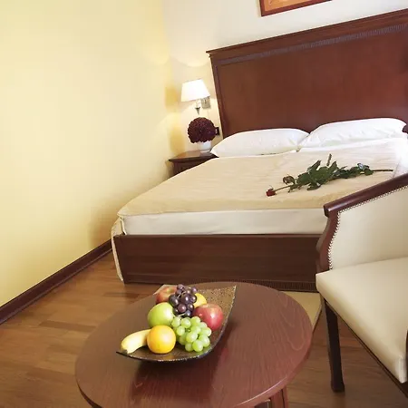Bo Palazzo Hotell