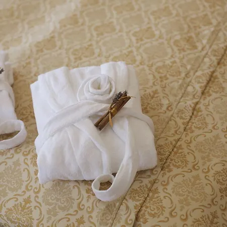 Bo Palazzo Hotell 4*