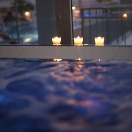 Hotell Bo Palazzo