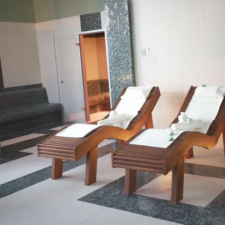 Hotell Bo Palazzo 4*