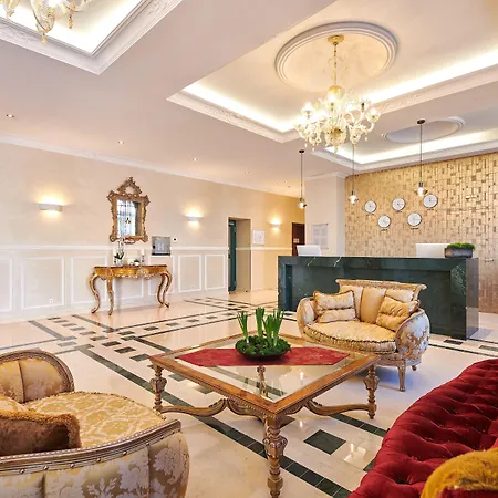 Bo Palazzo 4* Poreč