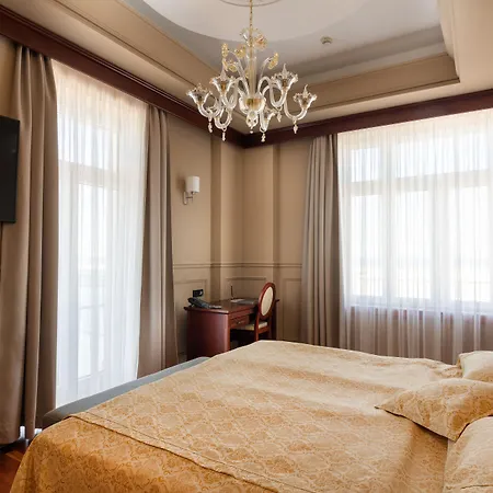 Hotell Bo Palazzo Poreč