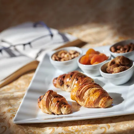 Hotell Bo Palazzo Poreč