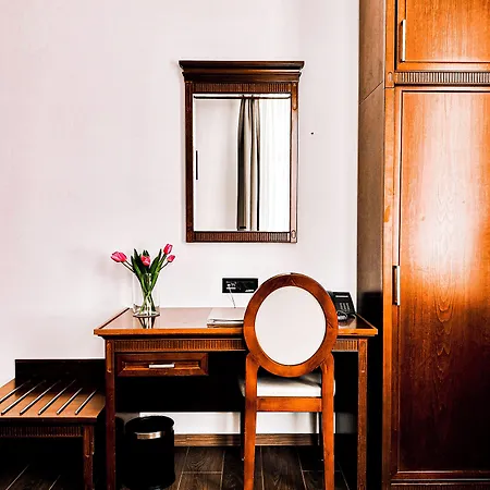 Hotell Bo Palazzo Poreč