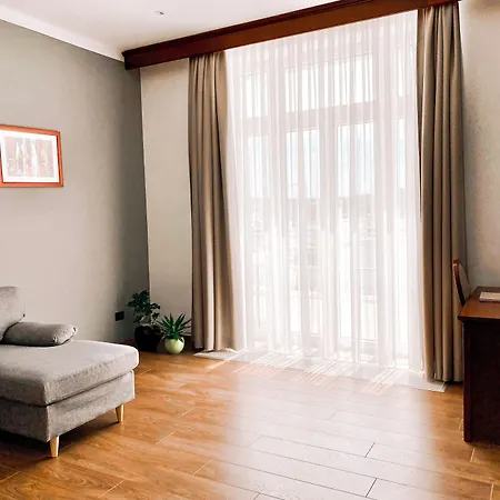 Hotell Bo Palazzo 4*