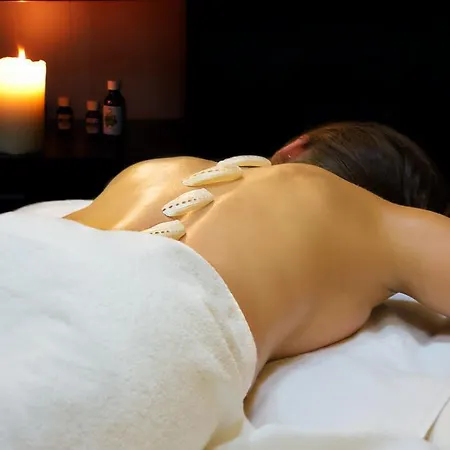 Hotell Bo Palazzo 4*