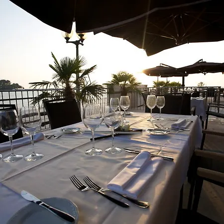 Hotel Bo Palazzo 4*