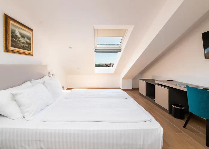 호텔 Bo Palazzo 4*