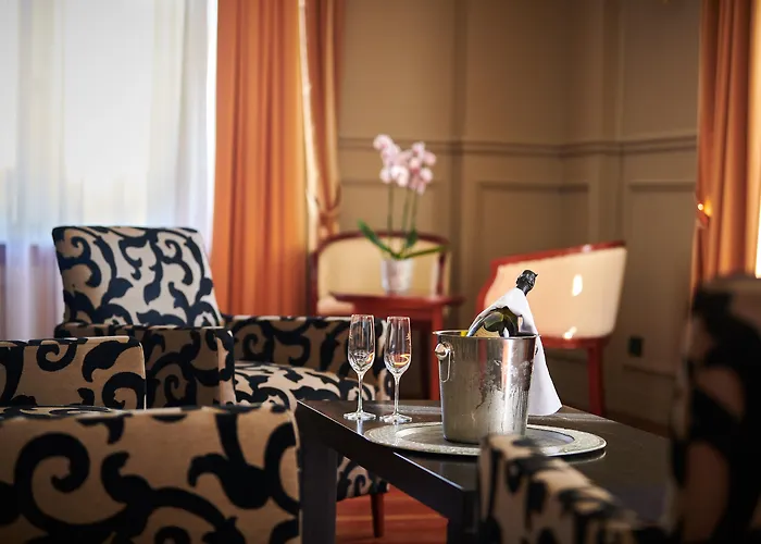 Bo Palazzo 포레치