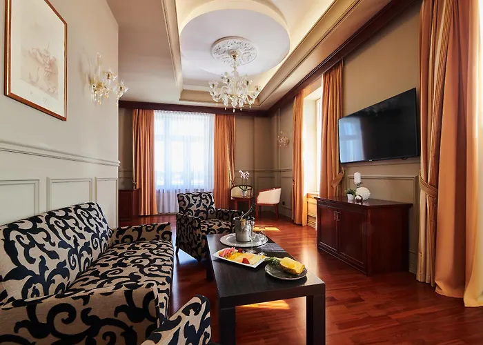 Bo Palazzo 호텔 포레치