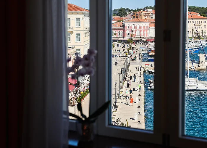 Bo Palazzo 호텔 4*