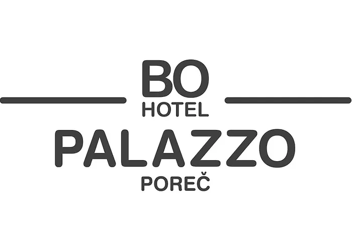 Bo Palazzo 4* 포레치