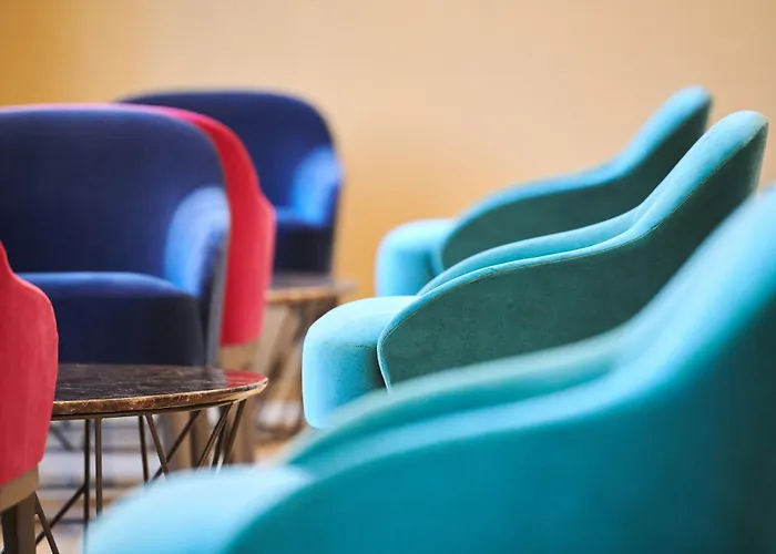 호텔 Bo Palazzo 4*