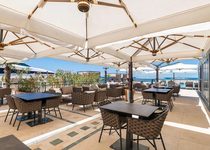 Bo Palazzo 호텔 4*