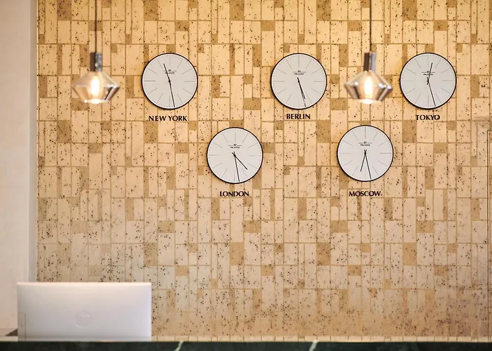 Bo Palazzo 호텔 포레치